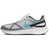 Nike Air Zoom Structure 25 White Black Gamma Blue DJ7883-109