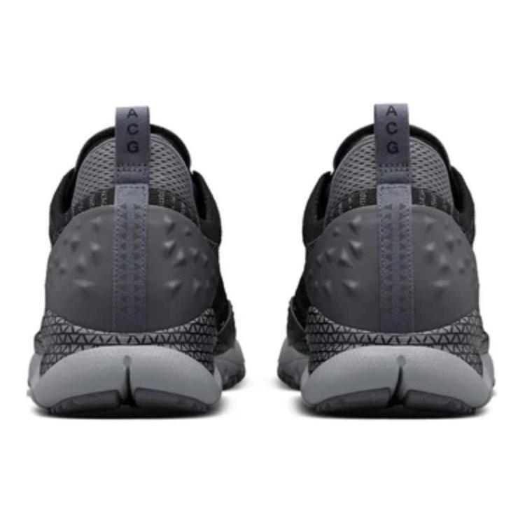 Nike Lupinek Flyknit ACG Low 'Wolf Grey' Men's 853954-001