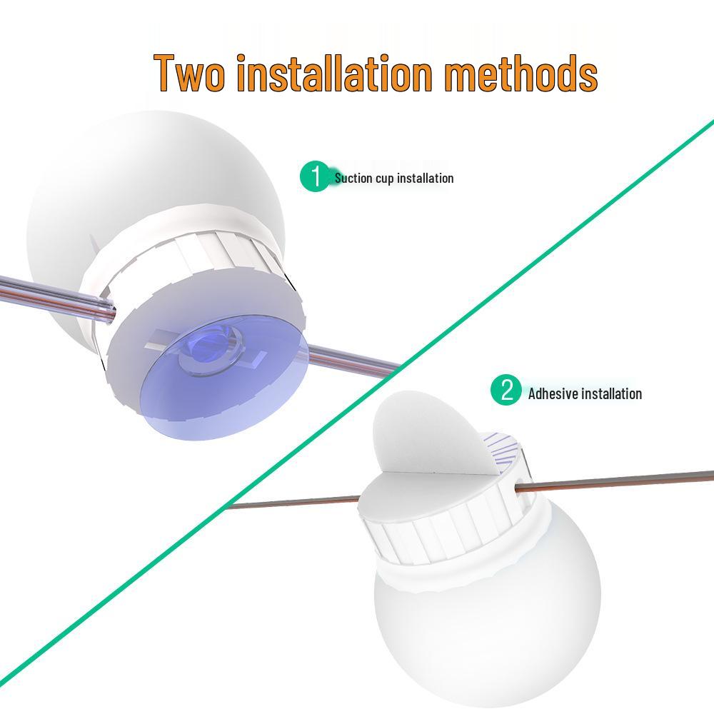 LED Dimmable Hollywood Vanity Mirror Lights for Bathroom