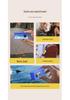 Retro Pendant Mini DSLR Thumb Camera - HD Photo & Video Recorder