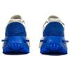 Pharrell x adidas NMD_S1 Mahbs Blue Унисекс Кроссовки Загар Овсянка Кукуруза HP2641