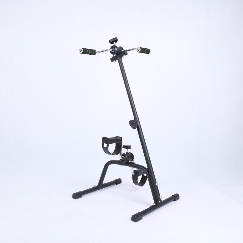 Пожилой педальный реабилитационный велосипед педальный тренажер рука рука нога регулируемое фитнес-оборудование для пожилых людей