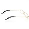Eyewear Retainer Holders Silicone Glasses Anti-slip Sleeves Silicone Anti Slip Ear Hook  Men Women