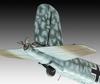 Revell German Heinkel He Greif Bomber Plastic Model Kit 03913 1/72 177A-5