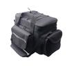 Fishing Gear Storage Bag Lightweight Waterproof Large Capacity Fishing Tackle Shoulder Bag