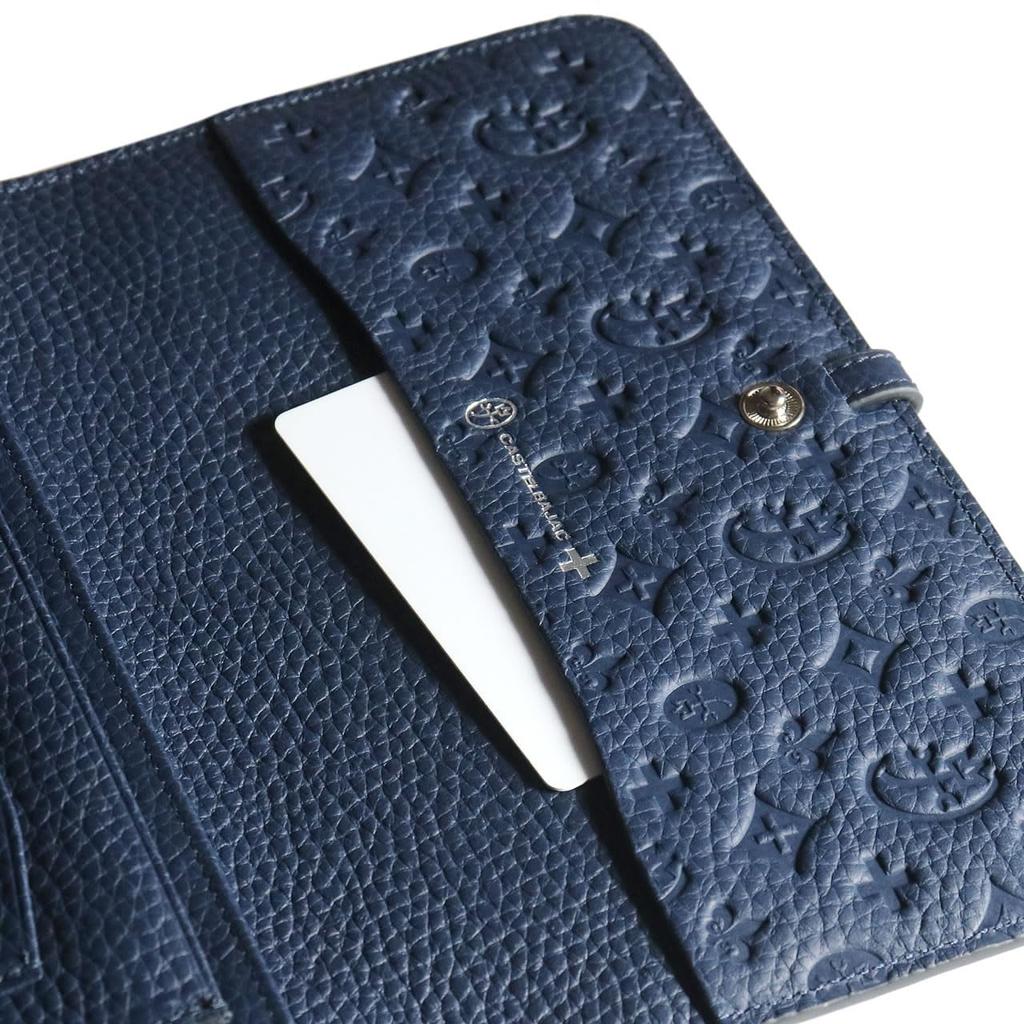 Clutch Bag Gallo 042211 Orange [Castelbajac]