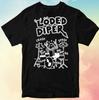 Футболка унисекс Loded Diper Rodrick размер S-5XL