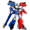 TAMASHII NATIONS Super Robot Chogokin Super Dragon God Фигурка Действия Коллекционная Игрушка