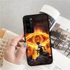 Чехол для телефона L-Властелин Колец для Huawei Honor 10 Lite 9 20 7A 9X 30 50 60 70 Pro Plus Мягкий силиконовый чехол