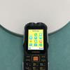 YEEMI Q8-1 2,4-дюймовый экран 4G Кнопочный телефон Две SIM-карты Двойная вспышка SOS одним нажатием Mp3 Mp4 FM Большая батарея Большие кнопки Мобильный телефон