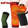 2PCS Sports Kneelets Wormwood Kneewars For Joint Pain Orthopedic Compression Pain Relief Knee Pads Support Kneepad Warm Pad