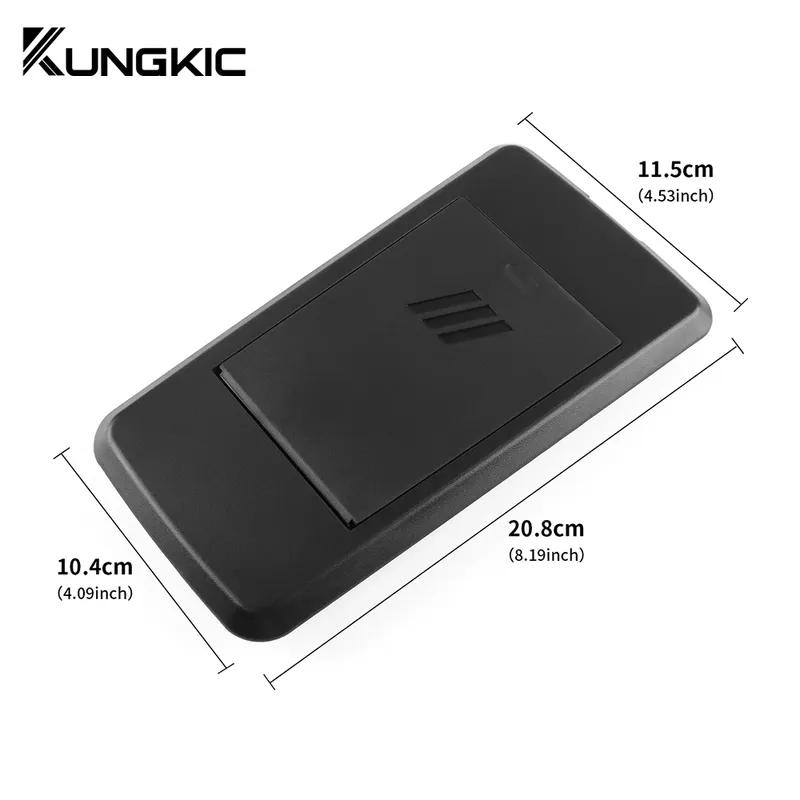 Car Armrest Hidden Storage Box for BMW 3 4 Series i4 G26 G20 G22 - Organizer Interior Modification Product Accessories