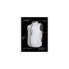 Ustar Air-Conditioned Workwear, Air-Conditioned Vest (Sold Separately), Gray, Size 3L