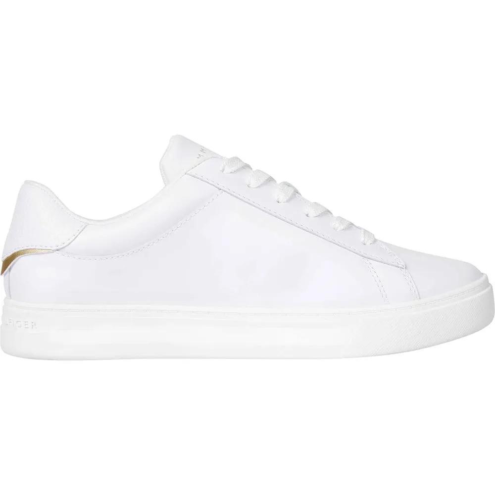 Tommy Hilfiger Кросовки Essential Court