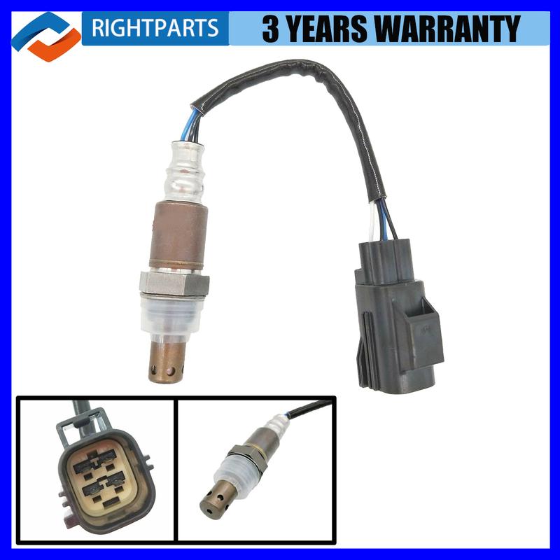 234-9075 Датчик кислорода O2 для Land Rover LR3 4.0L 4.4L 2005 2006 2007 2008 2009 Range Rover Sport 4.2L 4.4L 2006-2009 MHK500840