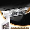 Car Headlight Cleaner Liquid Refurbishment Repair Agent Headlight Renewal Headlights Lens Polishing Lights Restorer For
