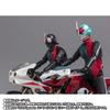 Фигурка Kao SHFiguarts Shin Cyclone Go Shin Kamen Rider