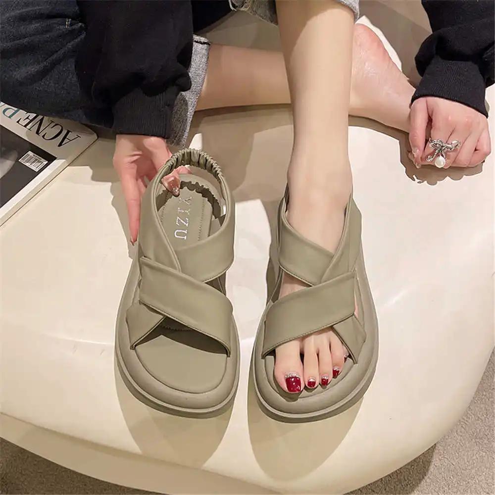 Высота Up Key Высота Сандалии Для Пляжа Мужские Тапочки Мужские Большие Размеры Пляжная Обувь Для Мужчин Кроссовки Спортивные Последние Hyperbeast