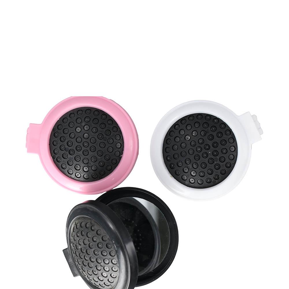 Cartoon Hair Brush Air Cushion Comb Folding Airbag Comb Massage Comb Hair Comb with Mirror