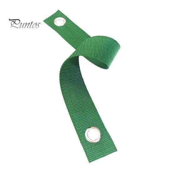 Ремни для подвязывания деревьев Ремни для поддержки деревьев с металлическими пряжками Ремни для подвязывания деревьев для выпрямления недавно посаженных саженцев Защита от ураганов