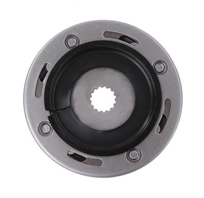 Стартерное сцепление для Yamaha Cygnus X125 SE12J SE44J YW125 YW125X. Оригинальная запчасть для ремонта мотоцикла BWS125. Неоригинальная односторонняя муфта BW'S125 SEA6J.