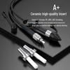 SK-LINK Armored Single-Mode Tactical Field Optical Cable