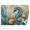Wallpaper Seahorse