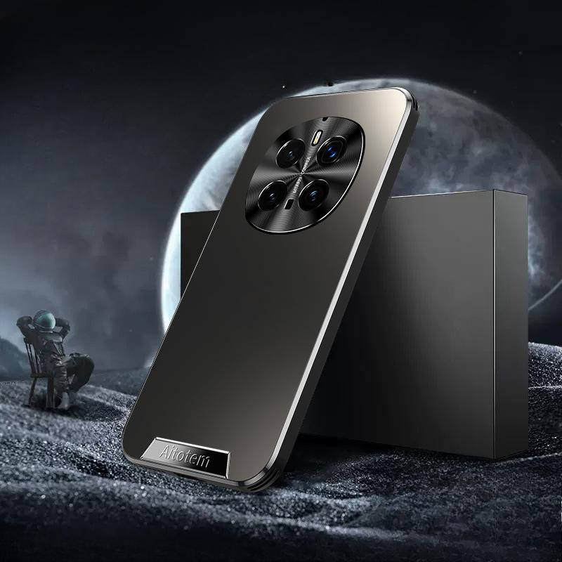 Чехол для телефона Honor Magic7pro, Матовый объектив Все включено, HONOR High-end 7por Simple для мужчин и женщин