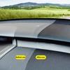 Комплект для ремонта салона автомобиля: Воск для панелей, полироль, ароматизатор и средство для ухода за сиденьями