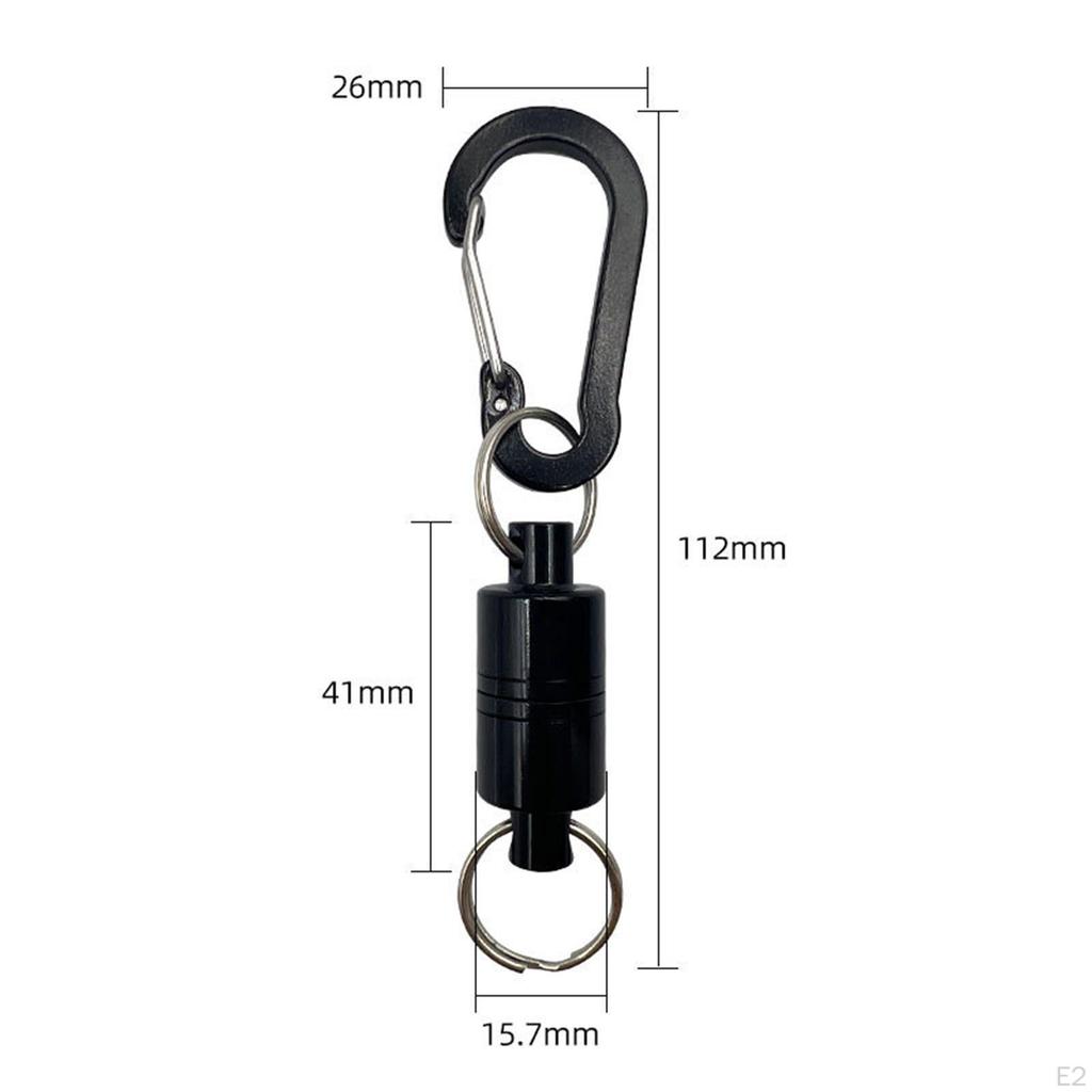 Зажим для крепления рыболовной сети, зажим для крепления мушки, застежка для застежки