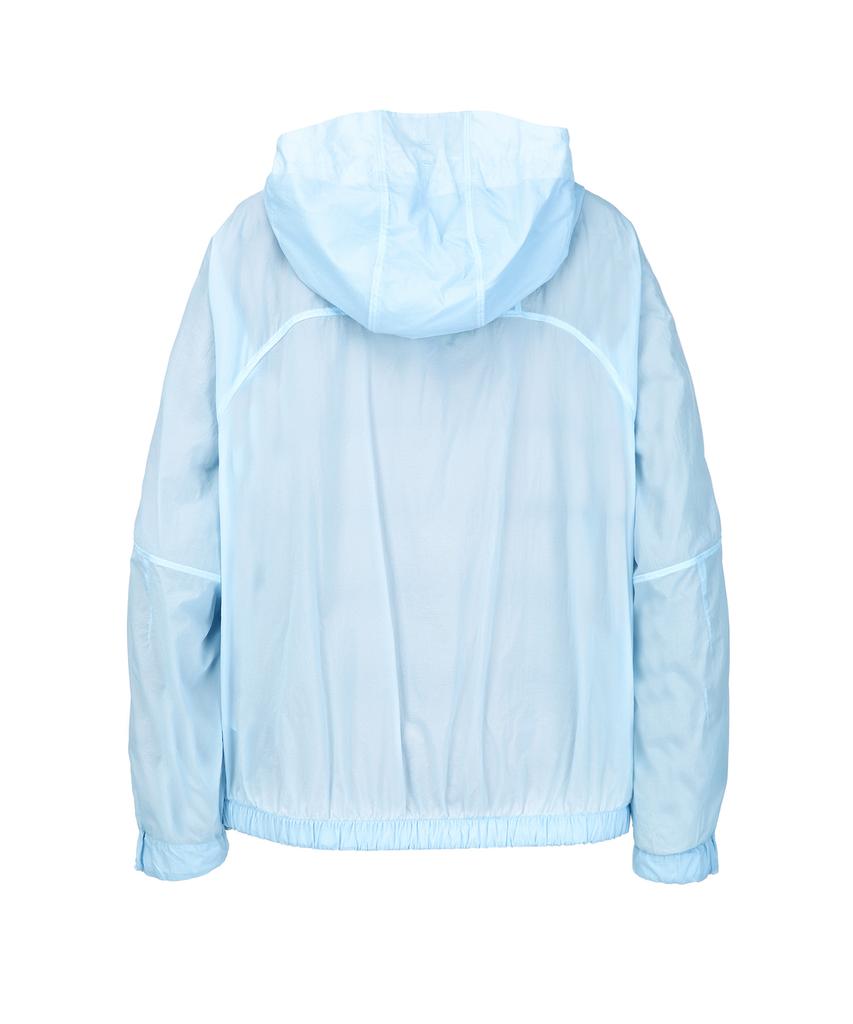 Ветровка Corso Sporting Gear Светло-голубая