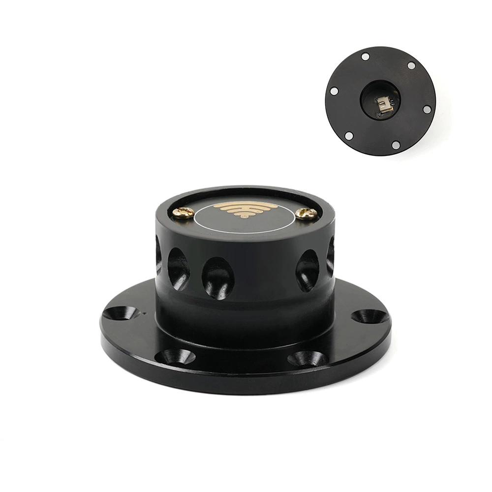 70mm Racing Simulator Steering Wheel Quick Release Adapter QR70 For MOZA Simagic