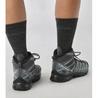 Треккинговые ботинки Salomon X Ultra Pioneer Mid GTX