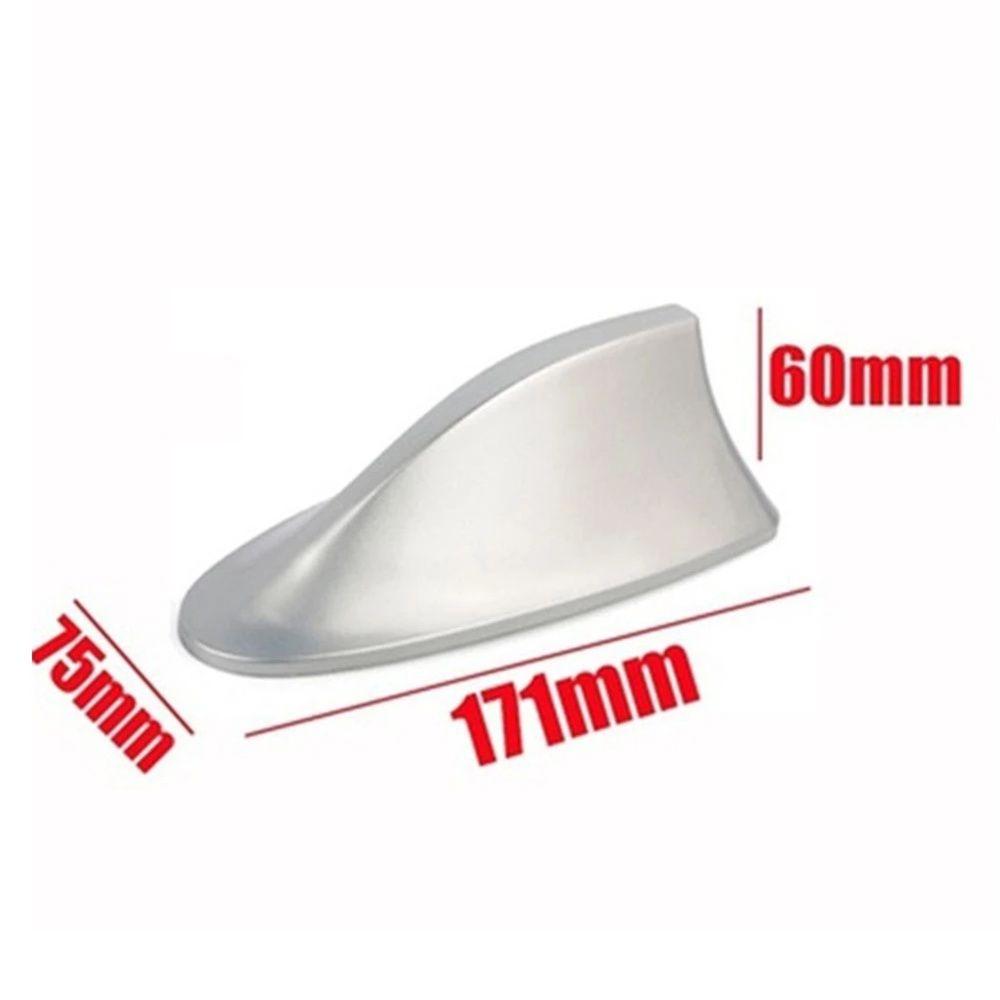 FM/AM Radio Aerial Auto Shark Fin Antenna Roof Shark Fin Auto Radio Aerial Shark Fin Antenna