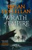 Книга Wrath of Empire : Book Two of Gods of Blood and Powder
