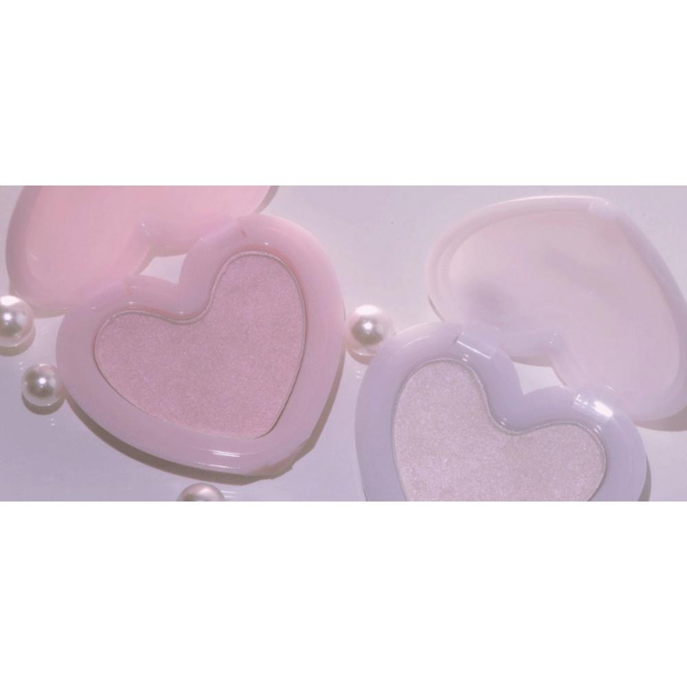 Lilybyred Love Beam Glow Veil 3,2 г, 02 Holly Beam, 3 шт.