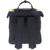 PORTER Backpack Tote Bag Black (PORTER) 3-way 782-08614 1.