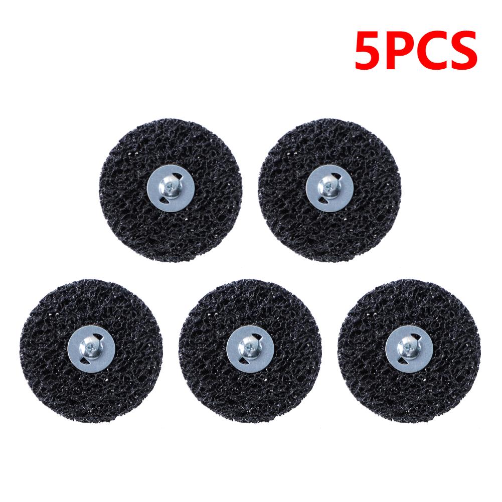 Абразивный полировальный круг Удаление краски Покрытия Ржавчины Окисления Абразивный Угловой шлифовальный круг Очистка сварных швов Диски для удаления ржавчины