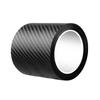 BLOCAM Car Door Protector Film Tape Body Protection Film DIY Car Wrapping Film Side Step Guard Scuff Plate Bumper Guard