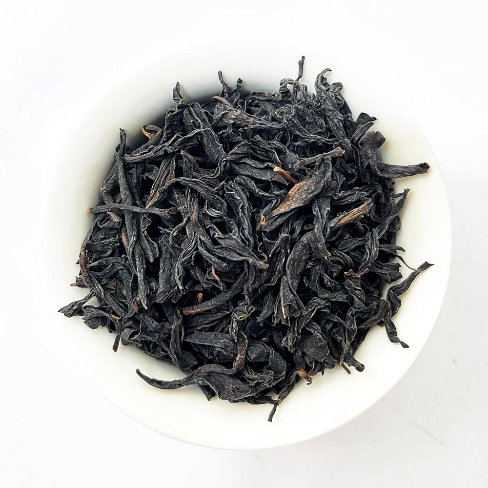 Черный чай | № 203 Цветочный Лапсанг Сушонг 5 г/пакет 20 пакетов/100 пакетов/150 пакетов Фуцзянь Известный черный чай Создатель черного чая Китайский здоровый ча