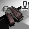 Совместимый чехол для ключа для моделей Geely Boyue, GLGS, Borui и седанов Emgrand 2016-2021 годов выпуска
