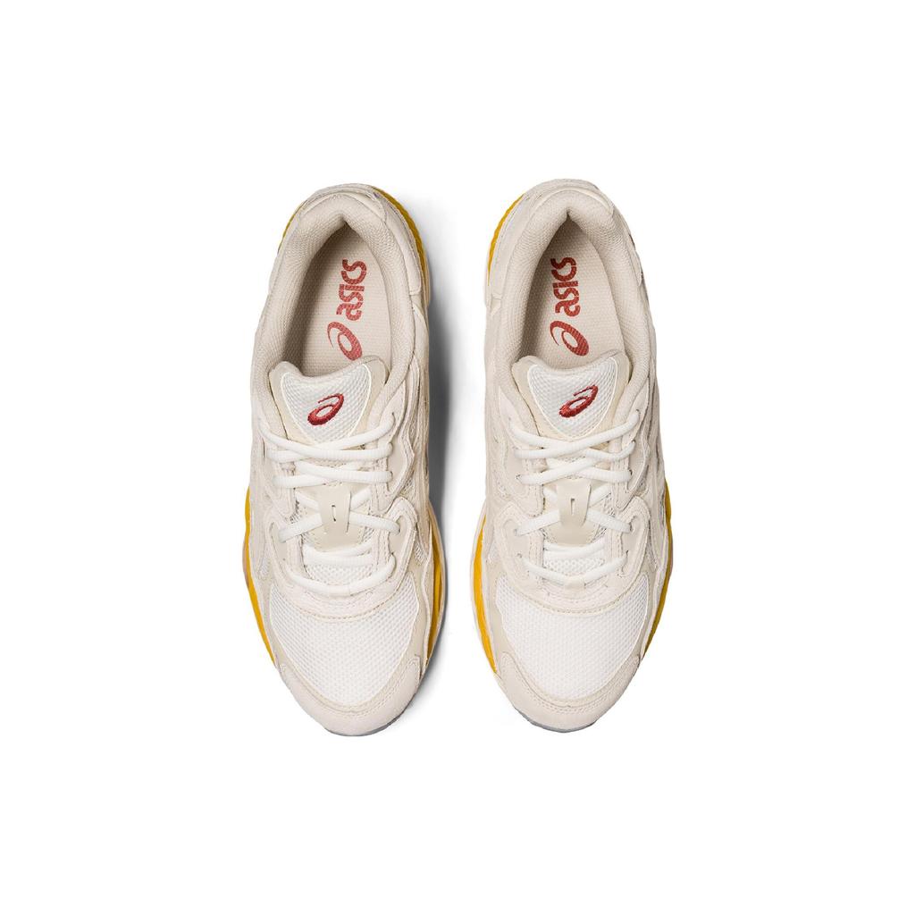 Asics Кроссовки унисекс Gel NYC Cream Oatmeal 1201A789-106