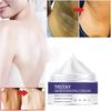Whitening Cream Private Parts Whitening Bleaching Face Body Lightening Cream Underarm Armpit Whitening Cream Legs Knees