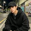 Cross Necklace Men and Women New Small Hip Hop Pendant Personality Student Daily Wear Sweater Accessories Sweater Chain