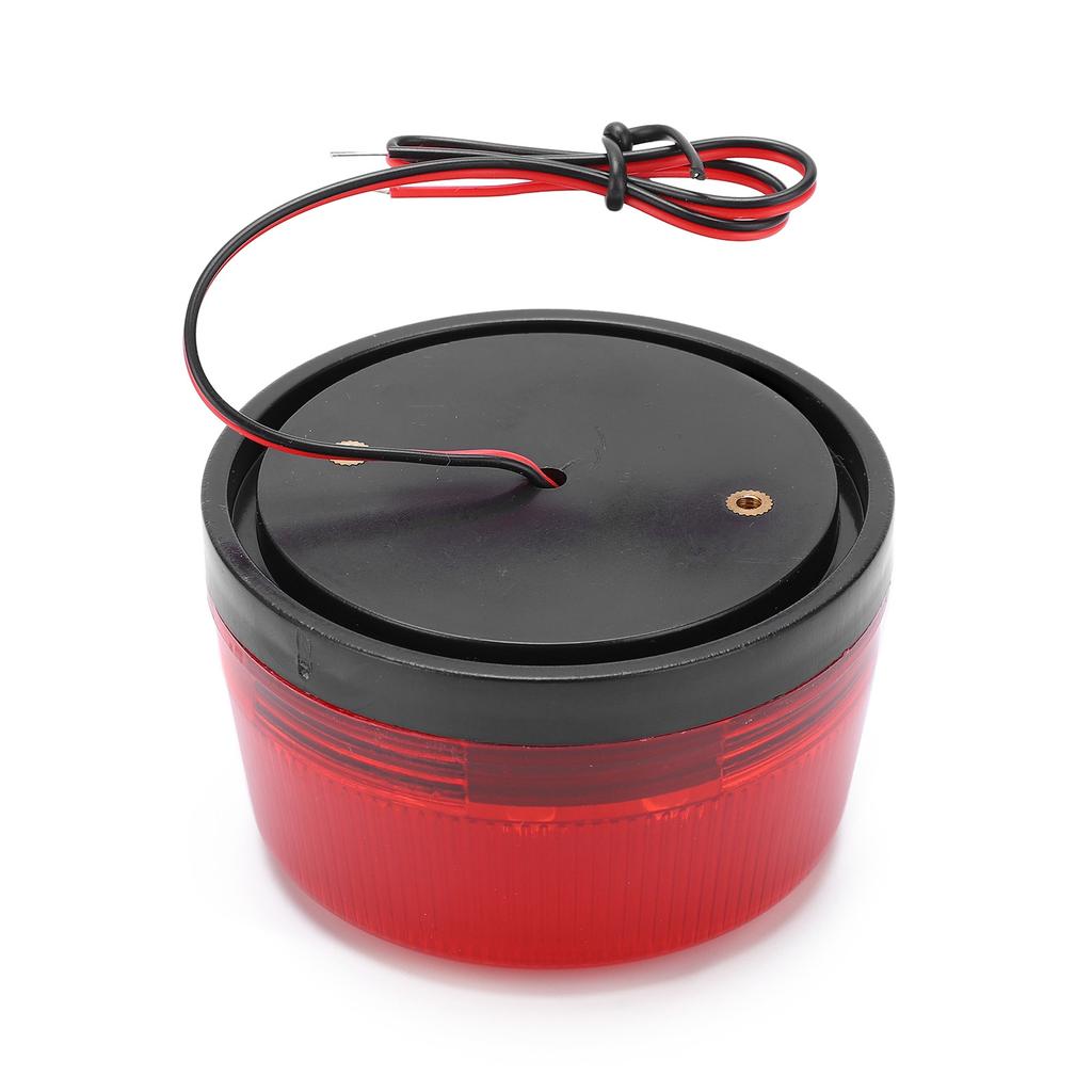 Мигающая лампа, аксессуар для сигнализации о взломе, аварийная сигнализация для транспортных средств экстренных служб, грузовика технической помощи