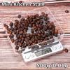 Цифровые электронные мини-кухонные весы, карманные весы для еды, ЖК-дисплей 0,01-500 г, взвешивание