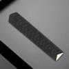 Silicone Bicycle Frame Protection Sticker Bike Down Tube Frame Protector Anti-Scratch Bike Frame Guard for MTB Road Bike