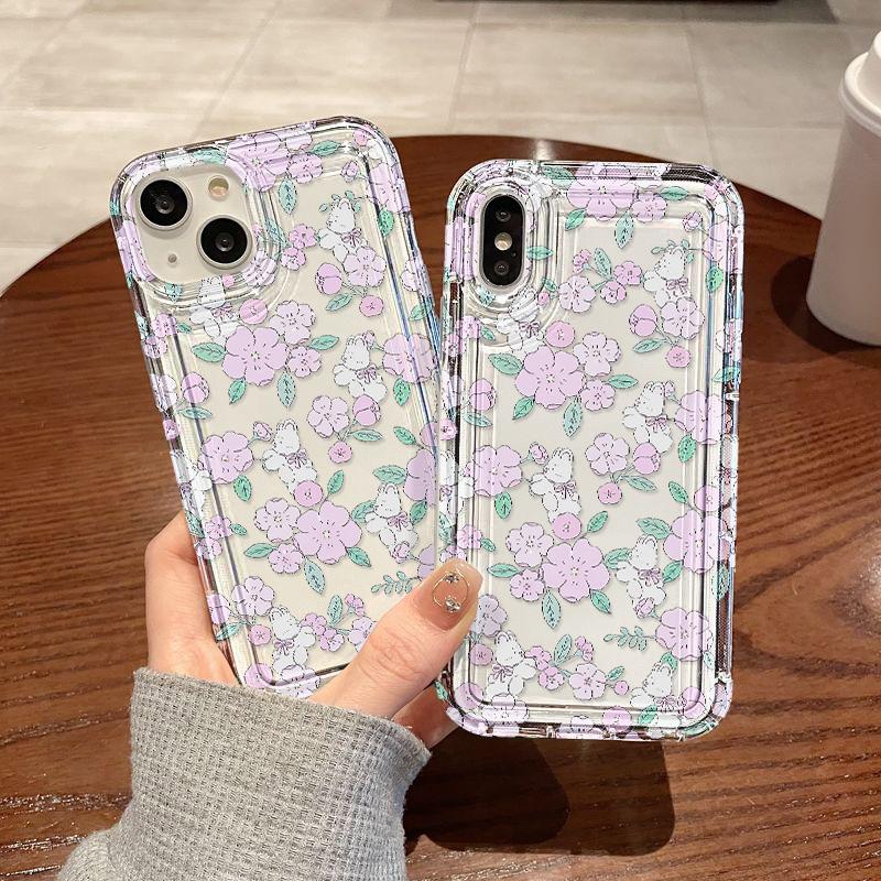 Чехол для телефона для iPhone 13 15 14 12 11 16 Pro Max XR XS SE Max 6 7 8 Plus для Samsung S24 A55 A32 S23 для yellowmi Note 13 12 11 10 Pro устойчив к падениям