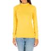 Women's Long-Sleeved T-Shirt 1625-M
