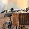 1Pcs Press Type Bike Warning Horn Easy to Install Mountain Road Bike Horn  for Safety Riding